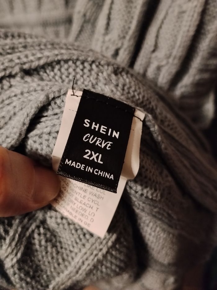 Gilet - photo numéro 9