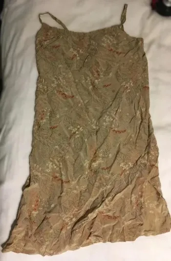 Tunique femme taille 36 parfait état