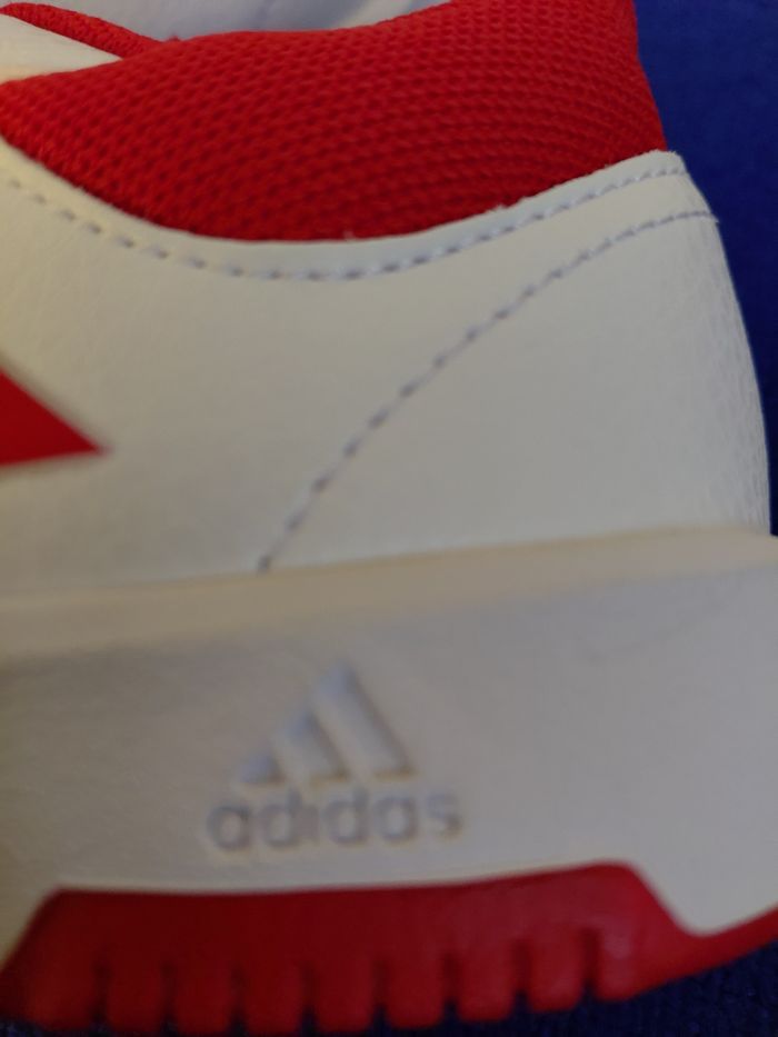 Baskets  adidas  tensaur sport 2.0 - photo numéro 8