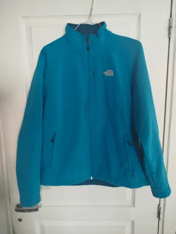 Veste polaire the North face femme L
