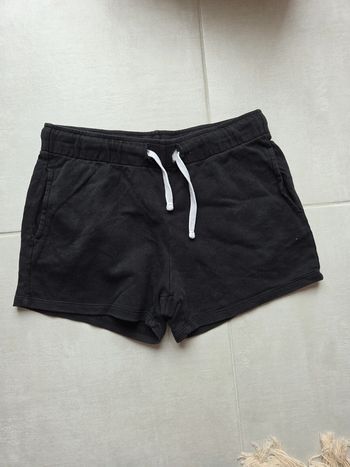 Short femme