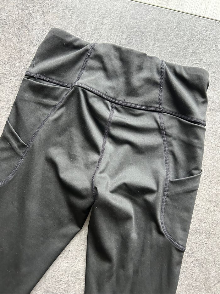 Legging de sport - photo numéro 5