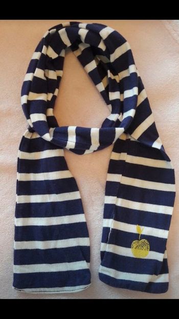 Écharpe enfant