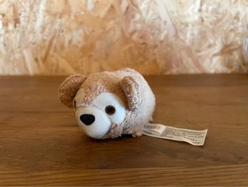 Tsum Tsum officiel Disney Parks Duffy Teddy Bear l’ours de Mickey Mouse L’ours emblématique