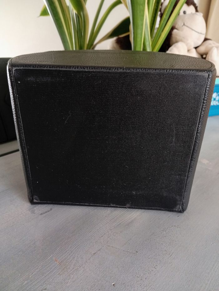 Vanity boîte à bijoux avec mirroir - photo numéro 6