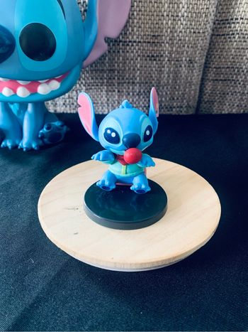 Figurine Stitch - Collection concert (4 sur 6)