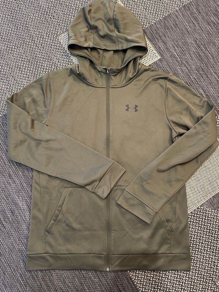 Gilet Under armour - photo numéro 1