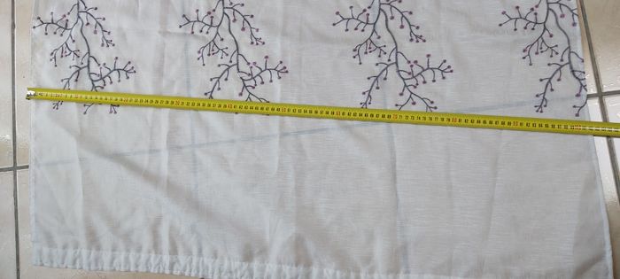 Rideau - photo numéro 5