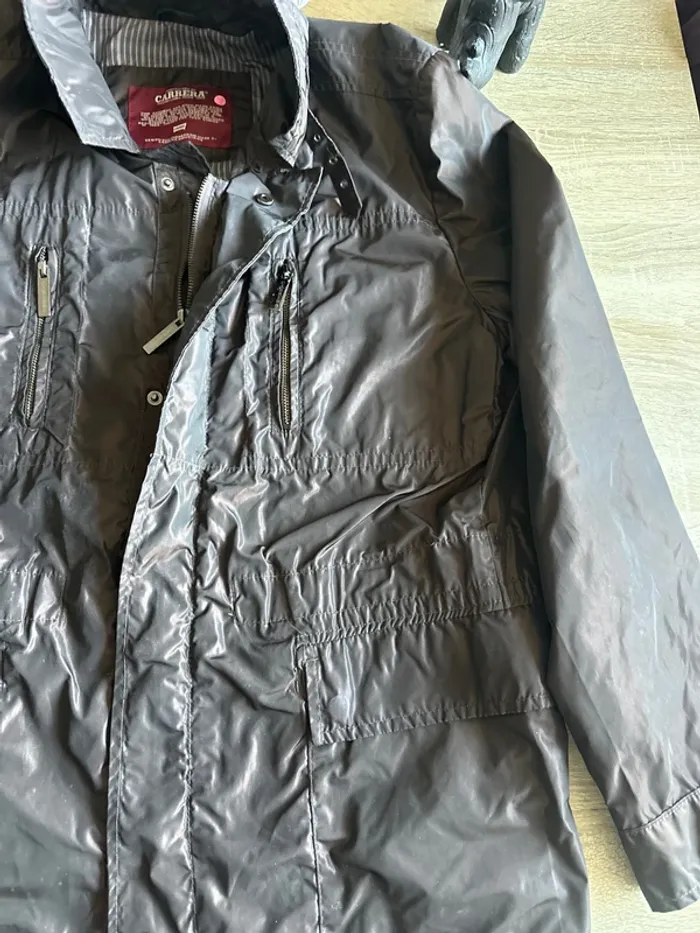 Veste Carrera - photo numéro 4