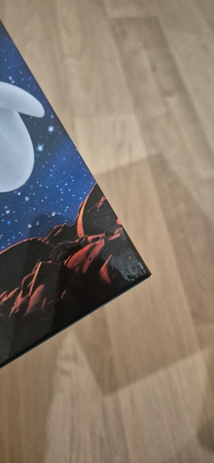 Livre - Wall-E - photo numéro 7