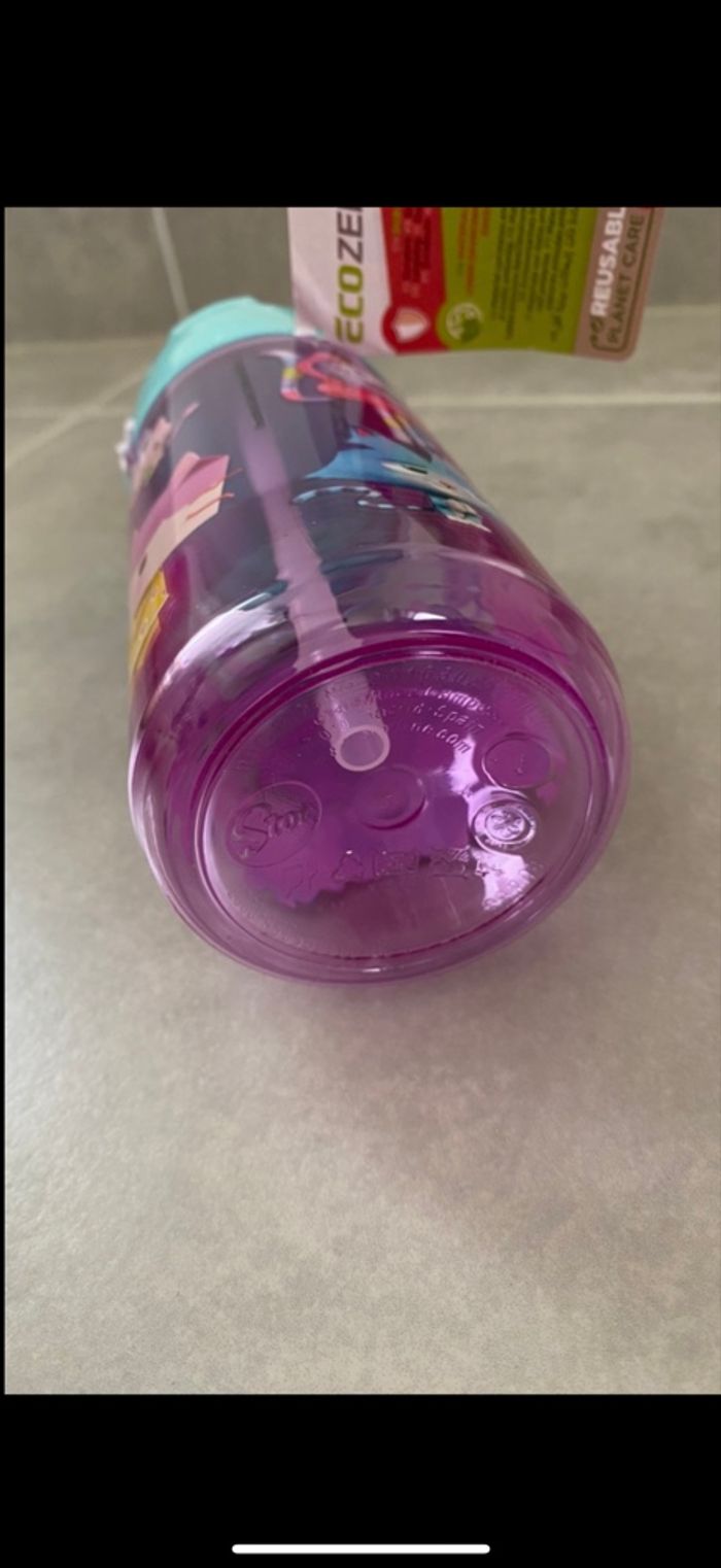 Gourde Gabby Maison magique - photo numéro 8