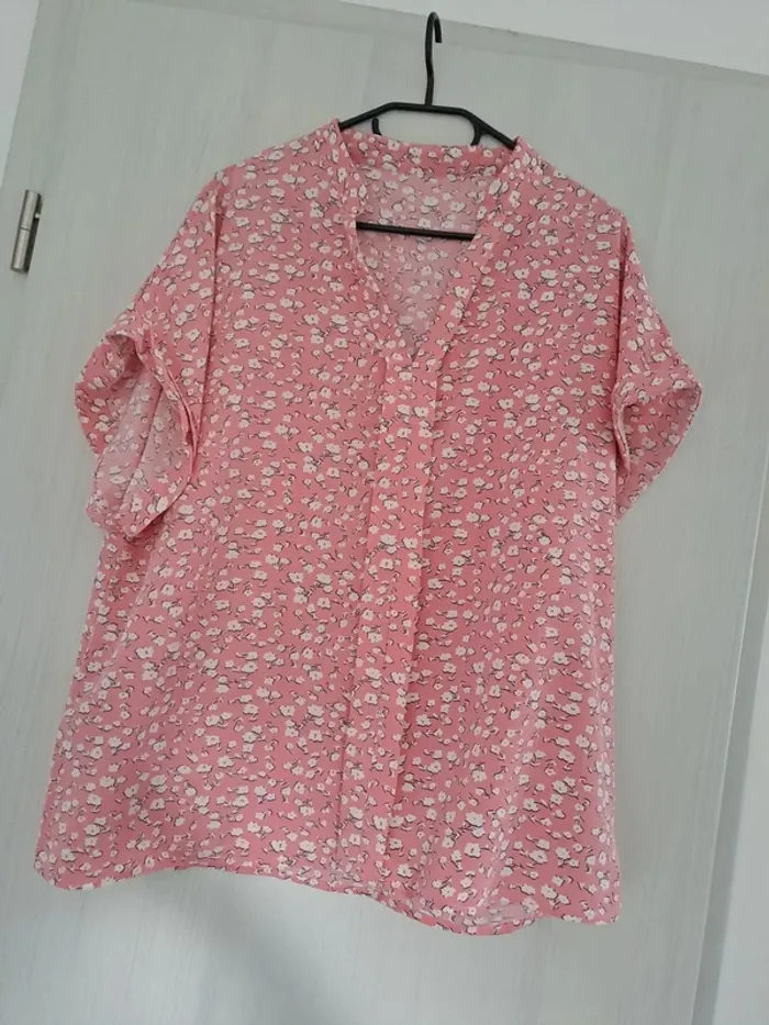 Blouse femme