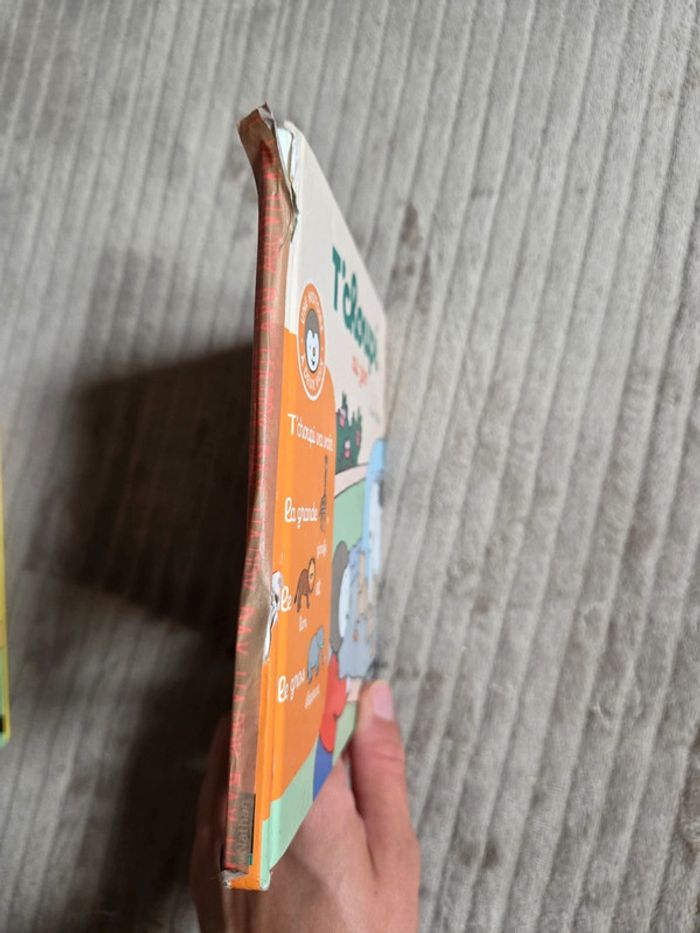 Lot livres - photo numéro 19