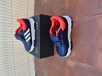 adidas tensaur sport taille 22