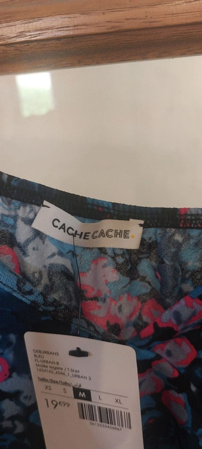 Débardeur - photo numéro 7