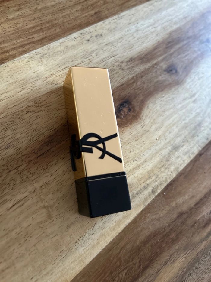 Rouge pur couture Nu Muse - photo numéro 4