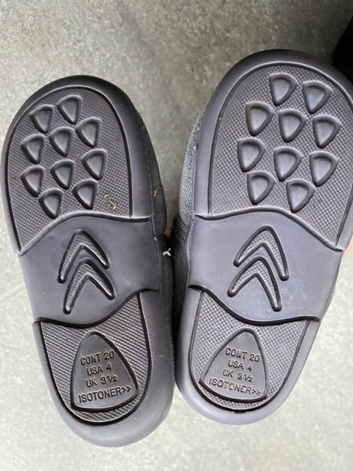 Chaussons Isotoner - photo numéro 4