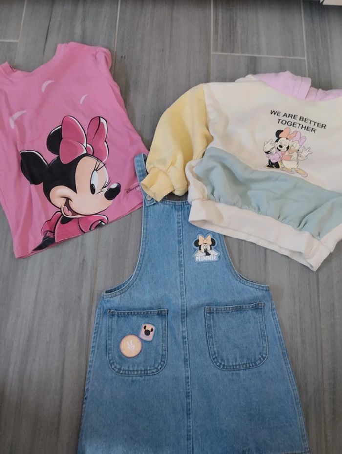 Ensemble 6 ans