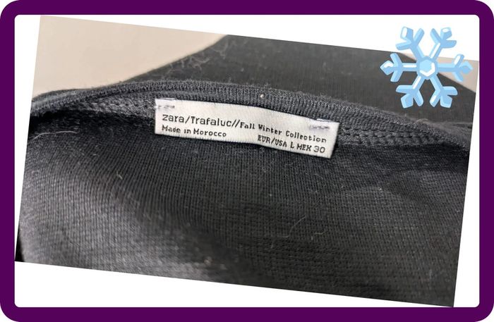 Tunique longue - photo numéro 6