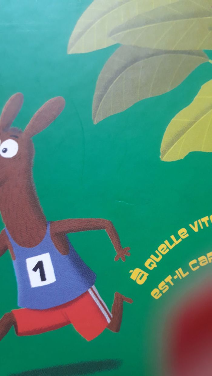 Livres enfants "Les animaux les plus" - photo numéro 7