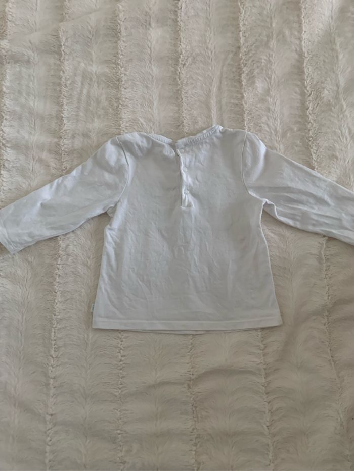 T-shirt - photo numéro 3
