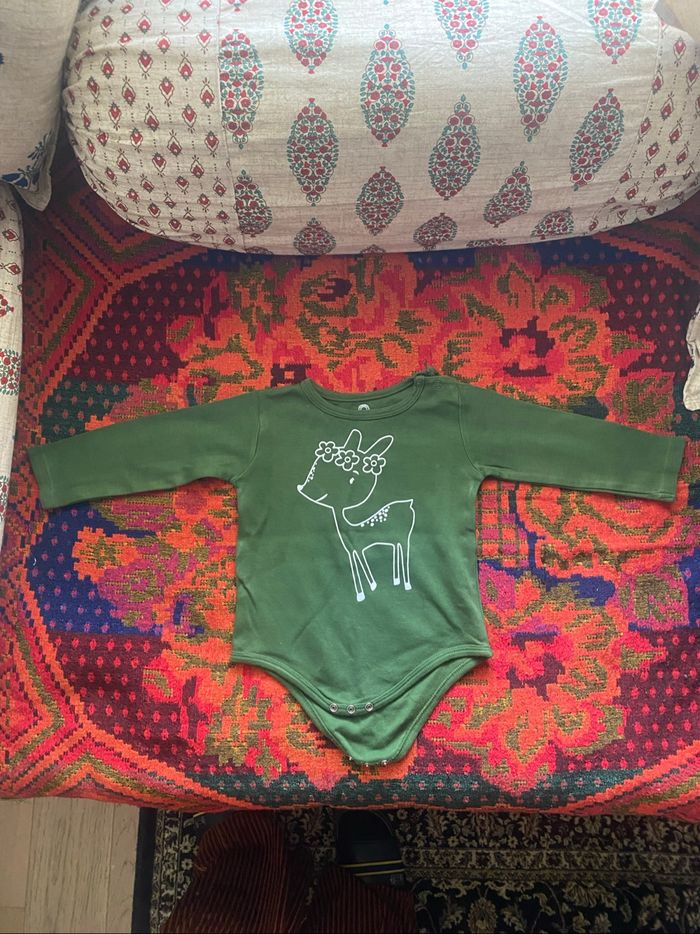Body bébé