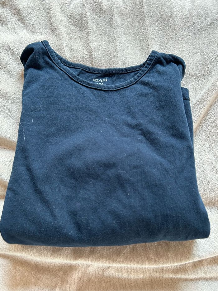 Lot vêtements fille 10 ans - photo numéro 3