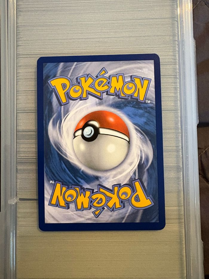 Volcanion ex - photo numéro 2