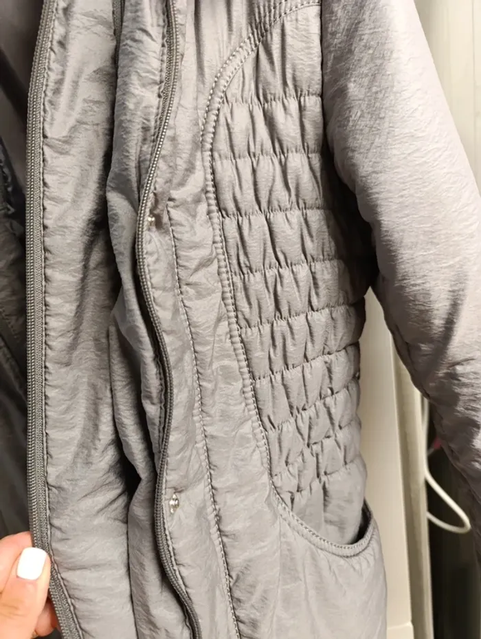 Manteau femme, Armand Thiery - photo numéro 3