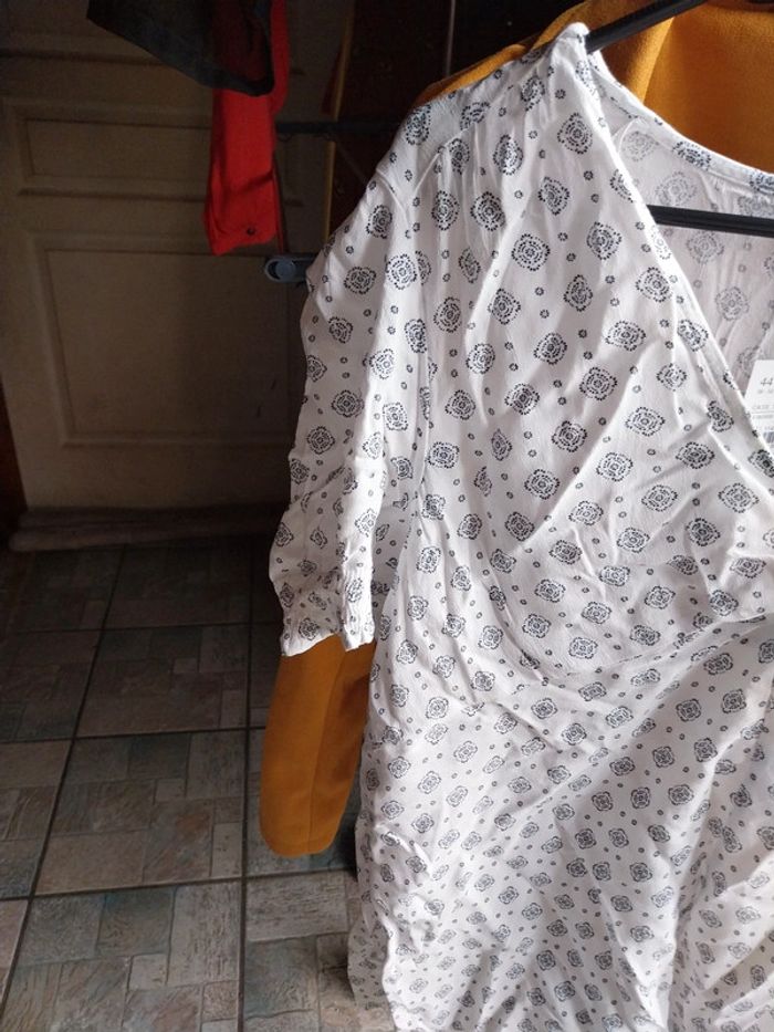 Chemisier - photo numéro 3