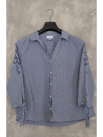 Blouse Antonelle taille 4