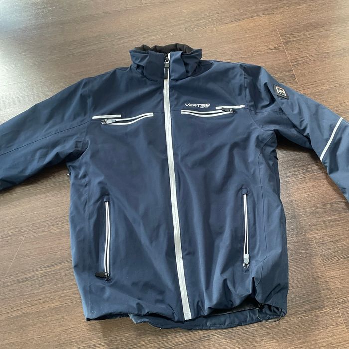 Veste de ski homme Vertigo Alpes Taille M