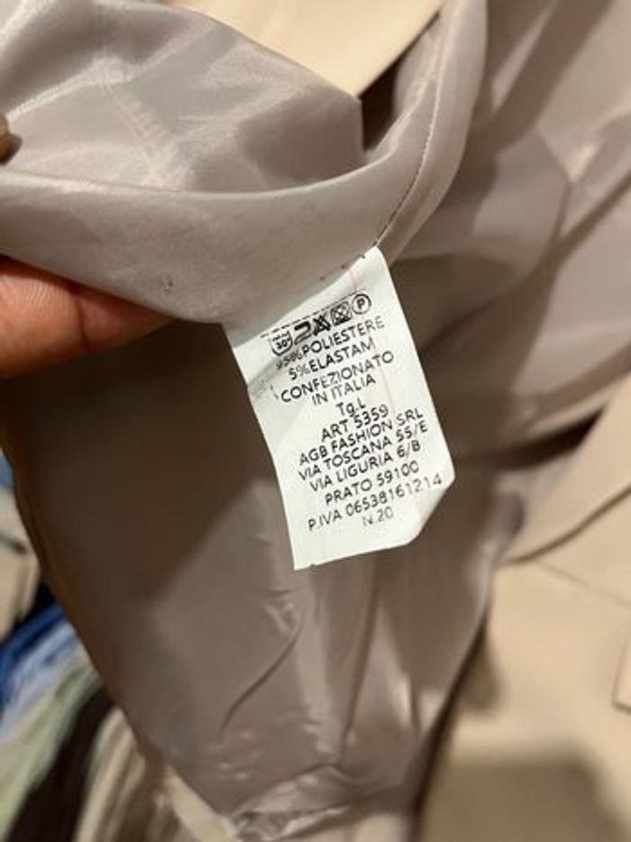 Lot de deux blazers taille S - photo numéro 6