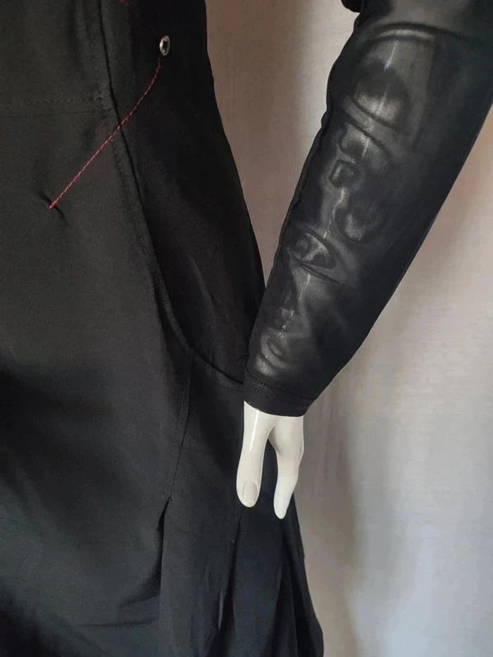 Robe manches longues - photo numéro 4