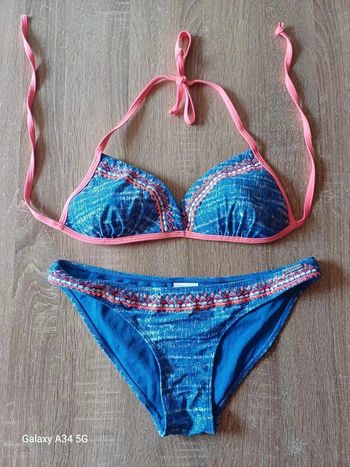 Maillot de bain 👙