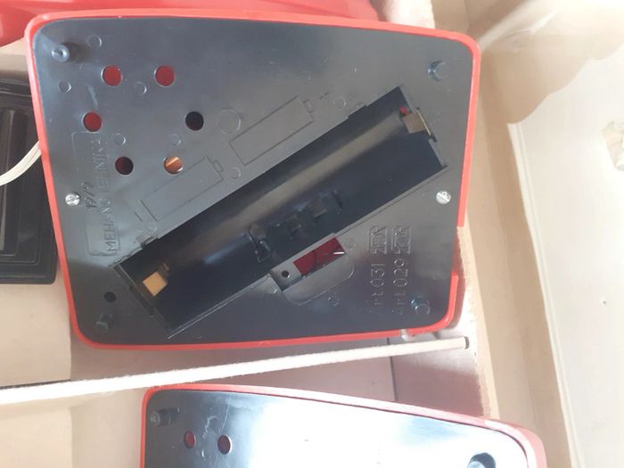 Dial inter com - photo numéro 5