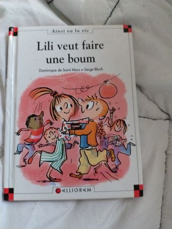 Max et Lili
