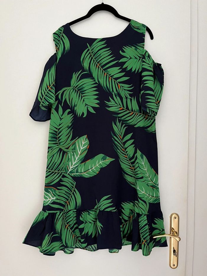 Robe légère taille L