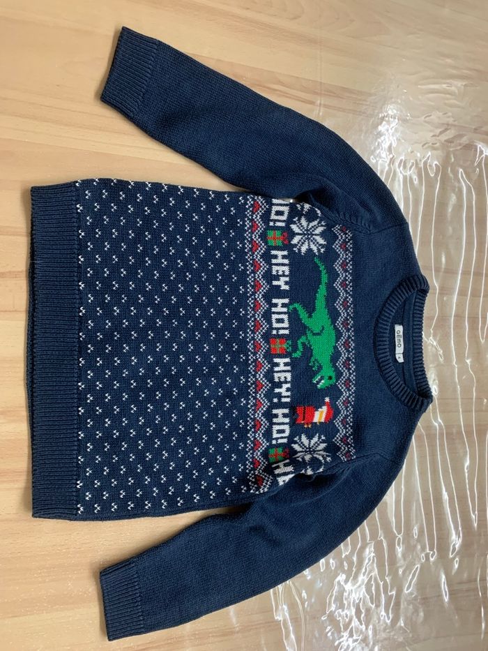 Pull Noël - photo numéro 2