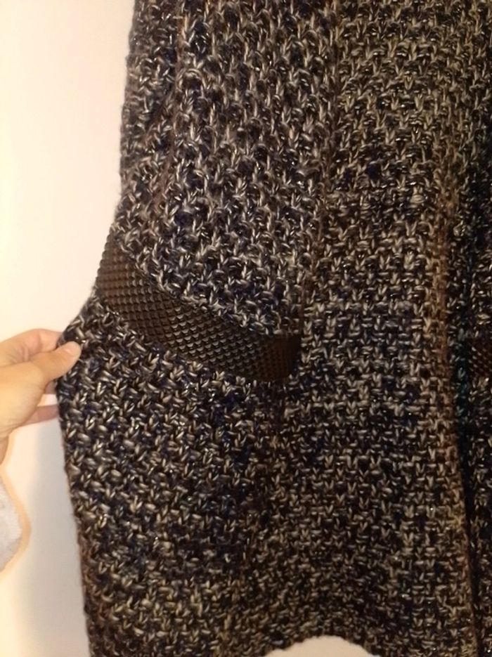 Gilet épais - photo numéro 2