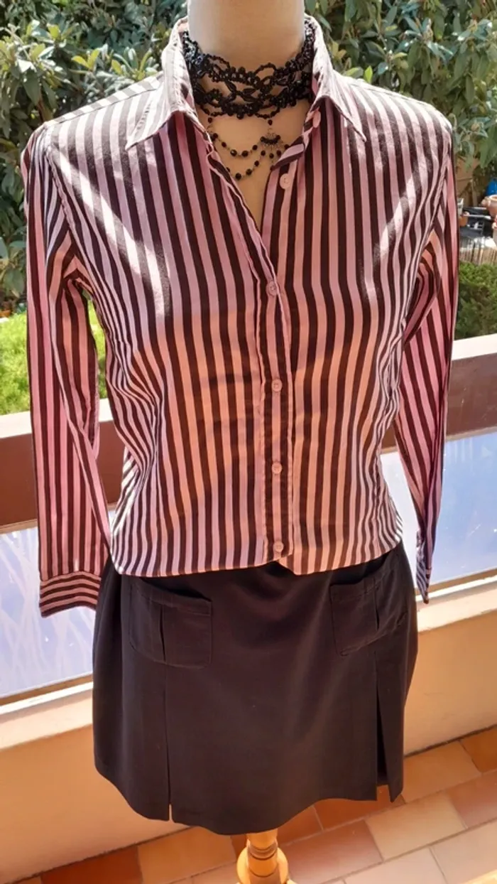 🌸 Chemise Eden Park femme 🌸 - photo numéro 2