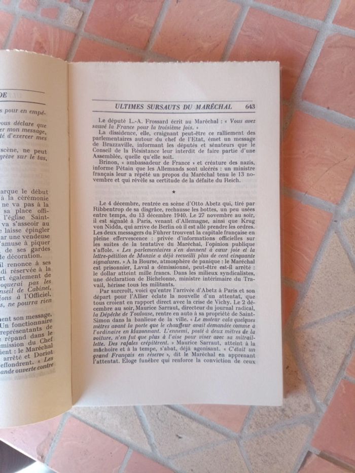 Histoire de Vichy 1940-1944 - photo numéro 12