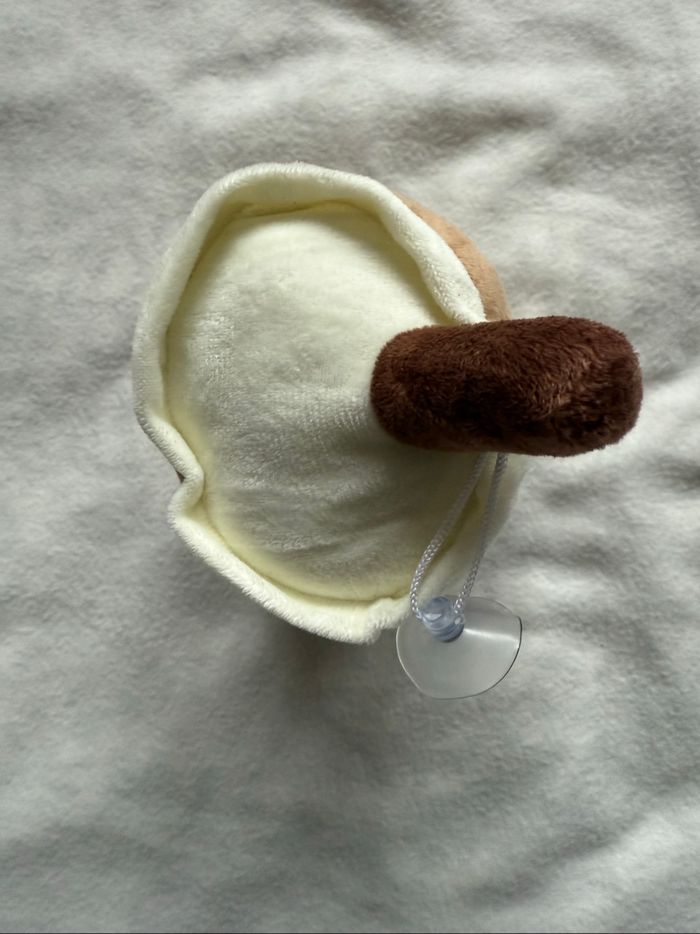 Peluche - photo numéro 4
