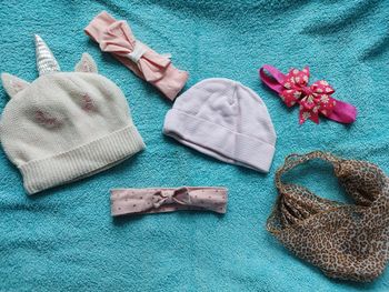 🦋 Accessoires cheveux bébé 🦋