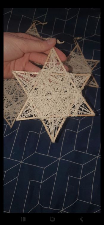 Décorations Noël