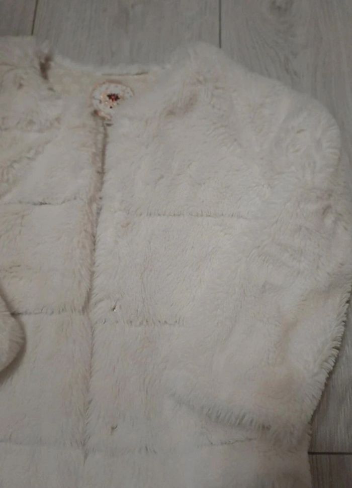 Veste fourrure 6A - photo numéro 2