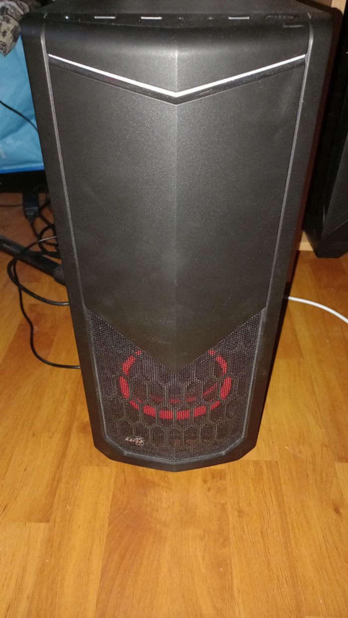 PC AMD - photo numéro 3