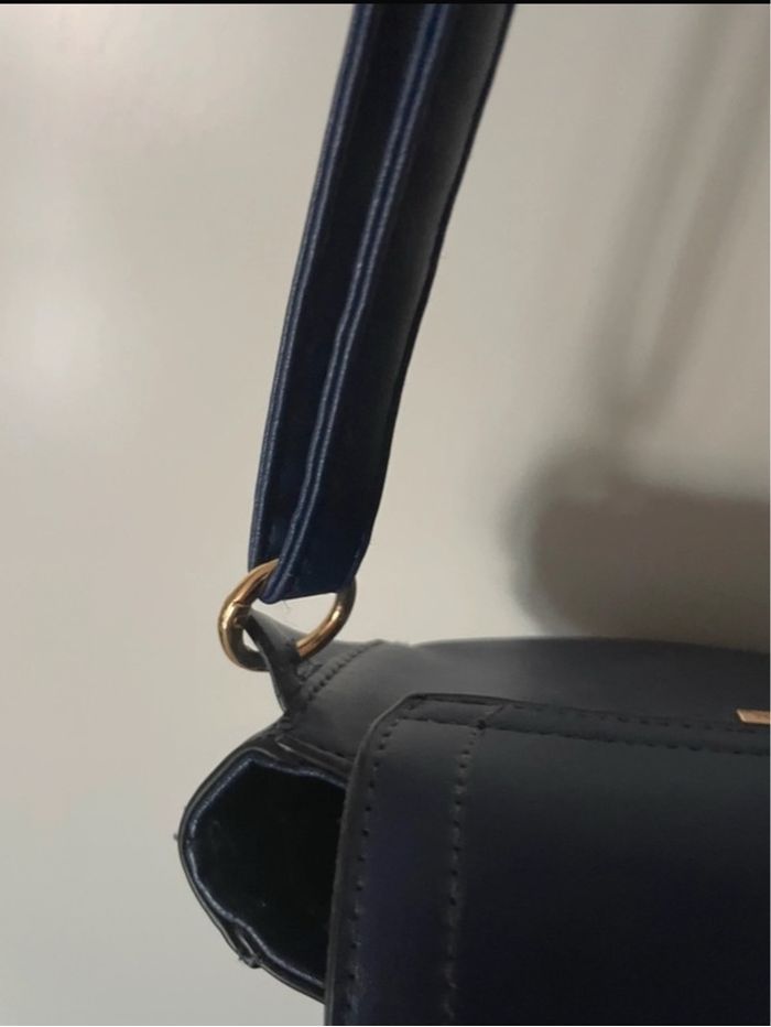 Sac bandoulière - photo numéro 6