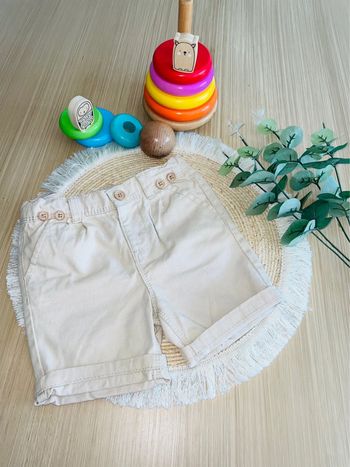 Short tape a l’œil 23 mois (86cm)