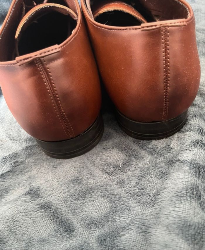 Chaussures classiques pour homme - photo numéro 3